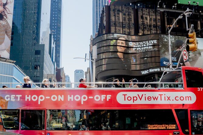 New York Attraction Pass: Top Attractions, Tours and Activities - How Does the Pricing Compare to the Experience?