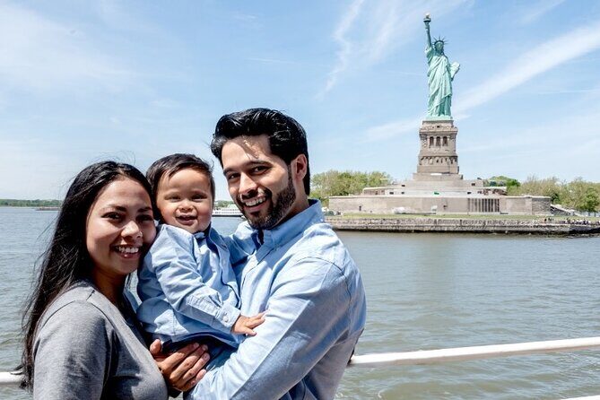 New York Attraction Pass: Top Attractions, Tours and Activities - A Deep Dive into the Tour Experience