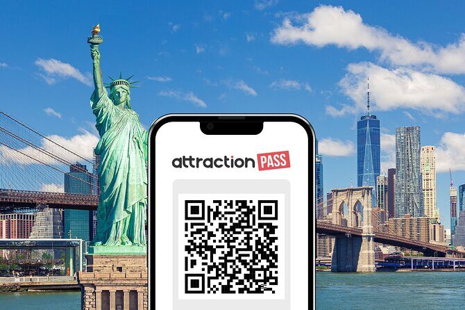 New York Attraction Pass: Top Attractions, Tours and Activities - FAQs