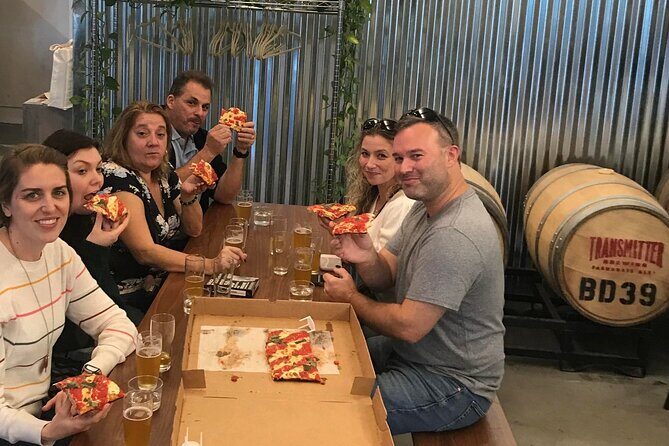 New York Beer and Brewery tour - Good To Know  