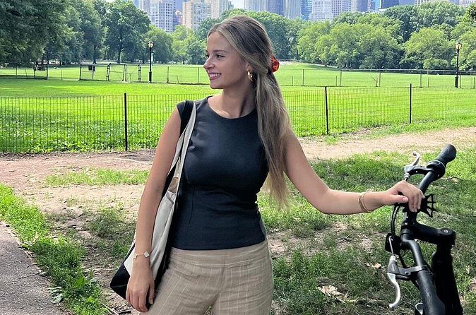 New York Bike Rentals - FAQ