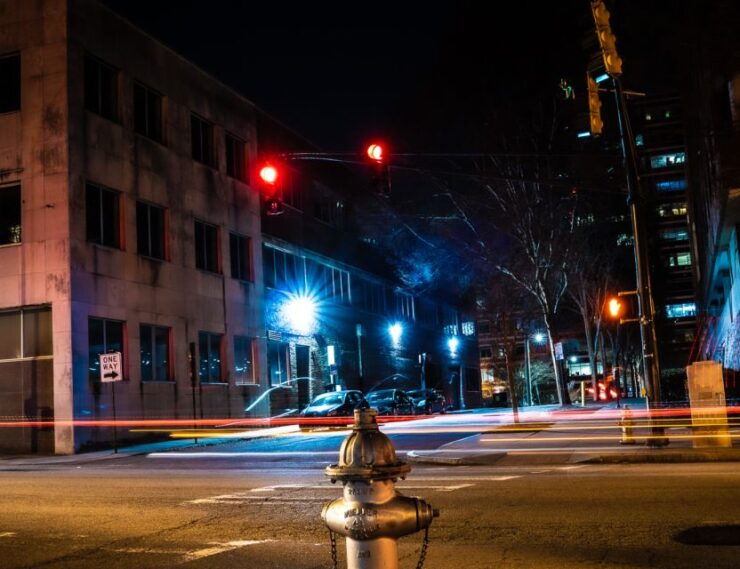 New York: Boos and Booze Haunted Pub Crawl - Activity Details