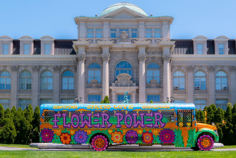 New York Botanical Garden Ticket - At a glance