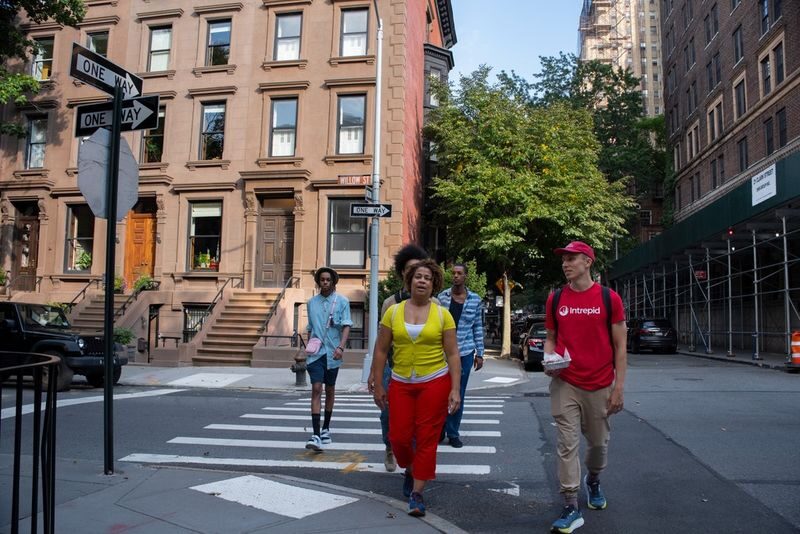 New York Brooklyn Bridge and DUMBO Food Tour - What the price includes, and what it does not