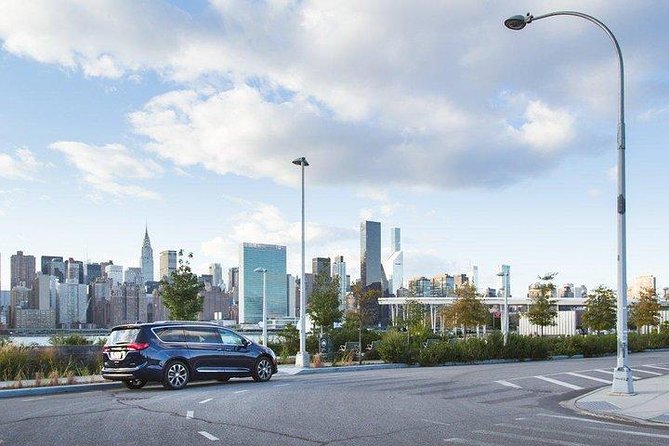 New York by Minivan Private Tour - Additional Information