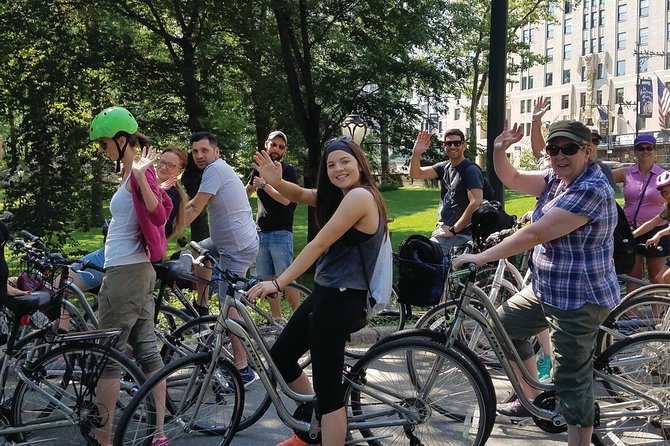 New York Central Park Bike Rental  - New York City - Directions