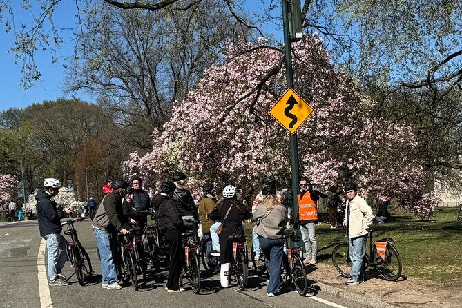 New York: Central Park Premium Bike Rental - The Value of the Price: Is It Worth It?