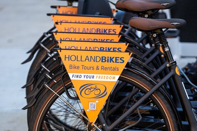 New York Central Park Premium Electric Bike Rental - The Sum Up