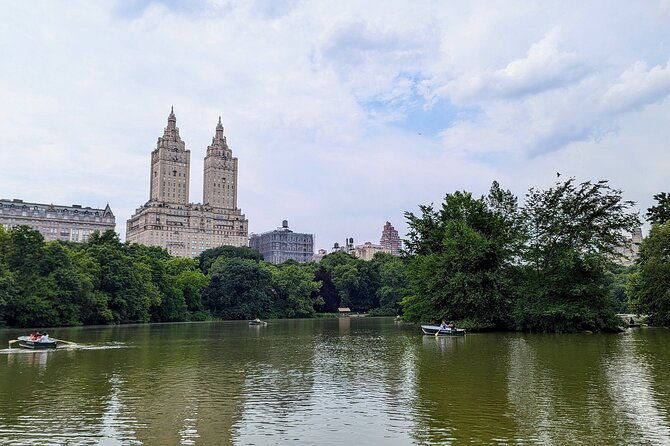 New York Central Park Scavenger Hunt Walking Tour and Game - Final Thoughts: Is It Worth It?