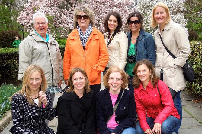 New York Central Park Secrets - Walking Tour - Traveler Photos