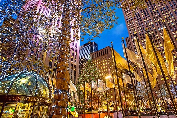 New York Central Park, Times Square Horse Drawn Carriage Ride  - New York City - Questions and Additional Information