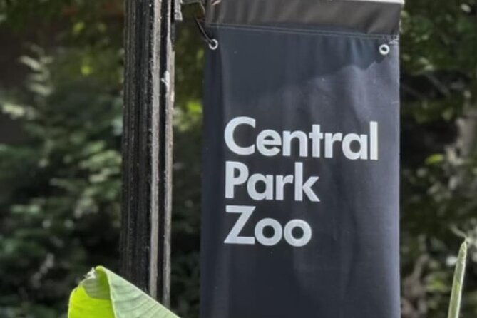 New York Central Park Zoo Ticket - Final Thoughts