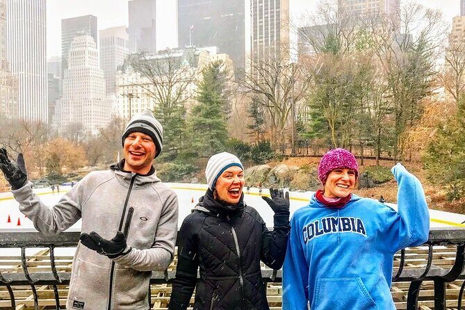 New York Christmas Highlights Walking Tour - Why This Tour Offers Value