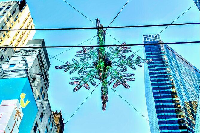 New York Christmas Highlights Walking Tour - Who Will Love It?