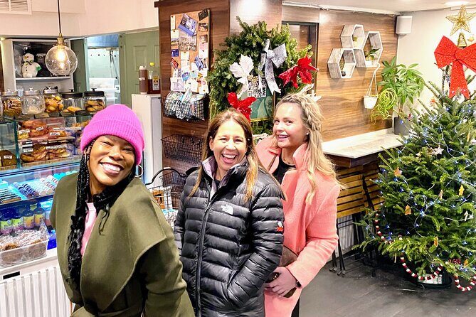 New York Christmas Highlights Walking Tour - Final Thoughts