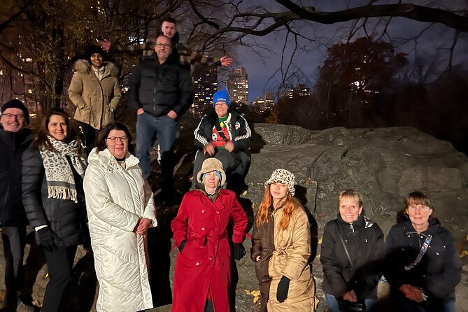 New York Christmas Holiday Lights Walking Tour - Value and Who It’s Best For