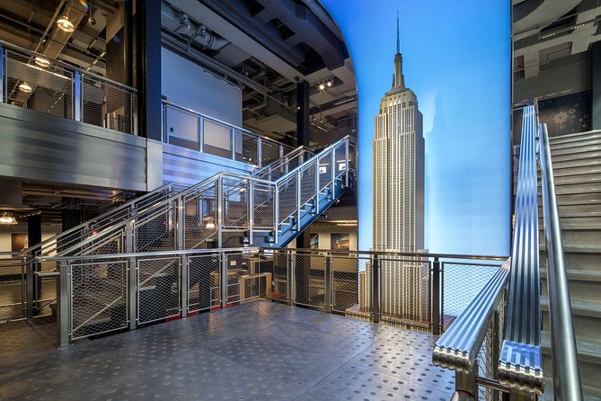 New York City 1-Day Hop-On Hop-Off With Empire State Building Admission - Customer Reviews and Feedback
