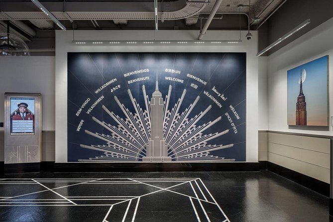 New York City 1-Day Hop-On Hop-Off With Empire State Building Admission - Positive Experiences From Previous Visitors