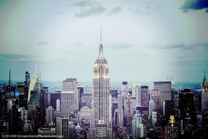 New York City 1-Day Hop-On Hop-Off With Empire State Building Admission - Common Questions