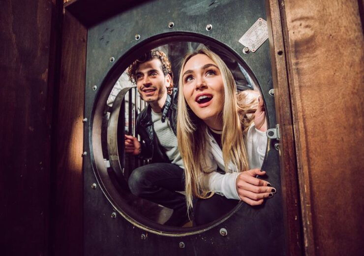 New York City: 1-Hour Escape Room Adventure - Good To Know