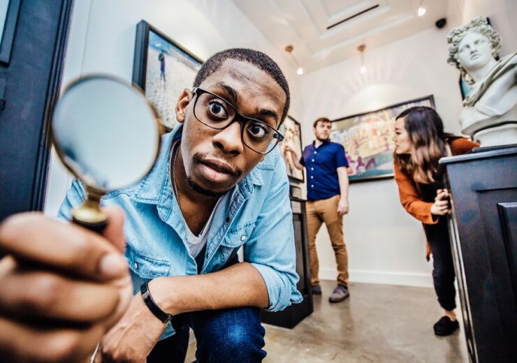 New York City: 1-Hour Escape Room Adventure - Experience