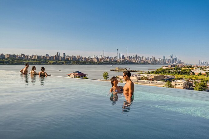 New York City 2-Day Tour From Boston - Pricing and Booking Details