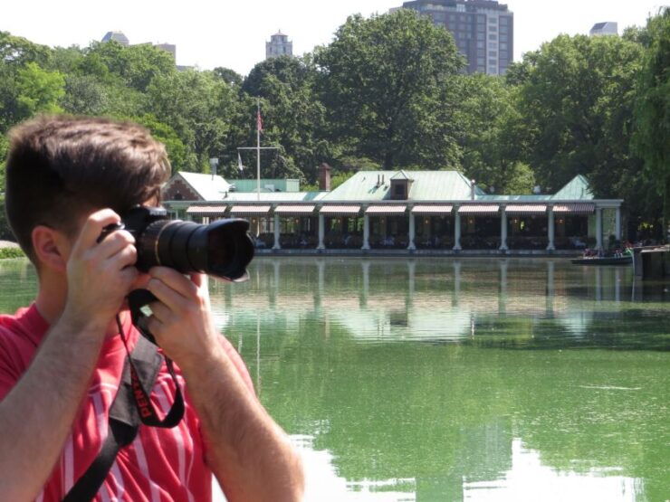 New York City: 2-Hour Photography Tour - Experience Highlights