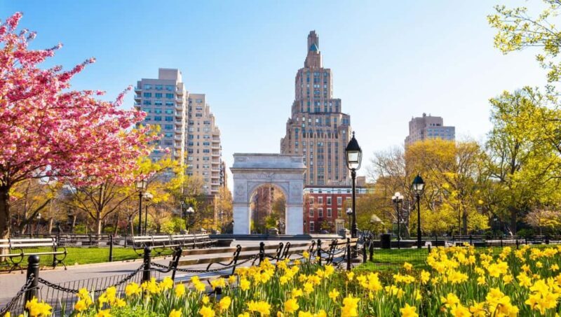 New York City: 24 or 48-hour Hop-on Hop-off Bus Tour - What to Expect from the NYC Hop-on Hop-off Bus Tour