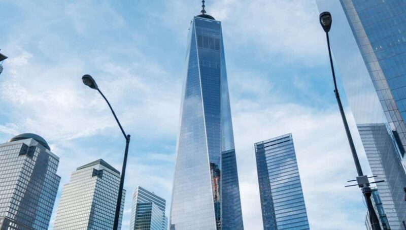 New York City: 24 or 48-hour Hop-on Hop-off Bus Tour - Who Should Consider This Tour?