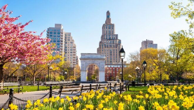 New York City: 24 or 48-hour Hop-on Hop-off Bus Tour - Additional Inclusions