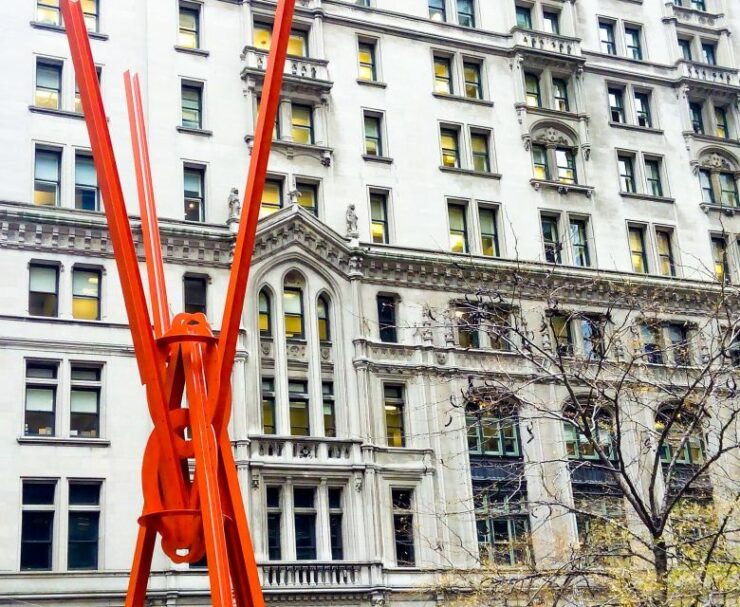 New York City: 3–Day Tour With Private Guide - Tour Details and Benefits