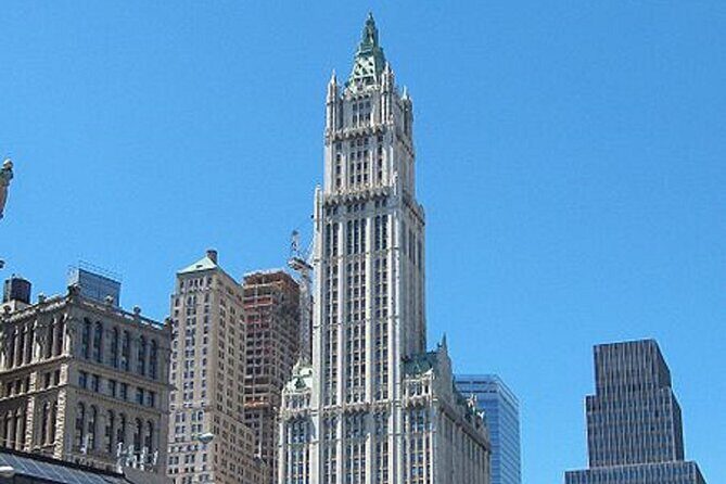 New York City 6 Day Bus Tour Experience - FAQ