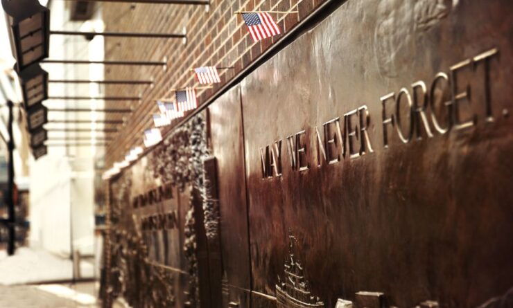 New York City: 9/11 Memorial and Ground Zero Private Tour - Experience Highlights