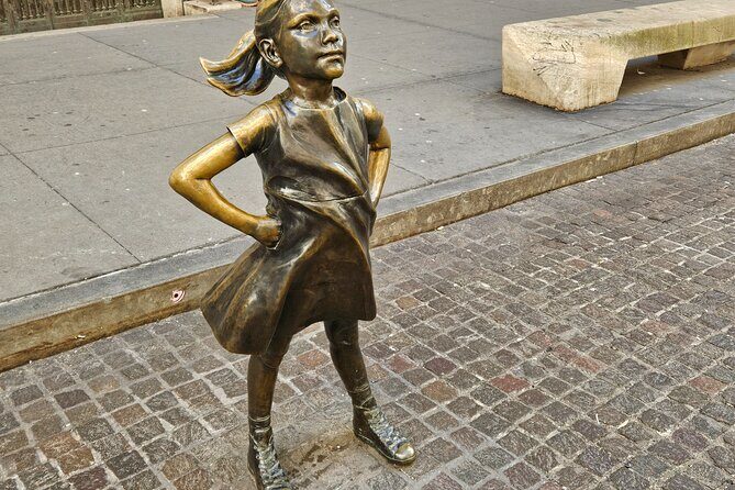 New York City 9/11 Memorial Wall Street and Seaport Guided Tour - Final Thoughts