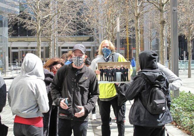 New York City: 9/11 Tour With Museum and Observatory Tickets - Customer Reviews