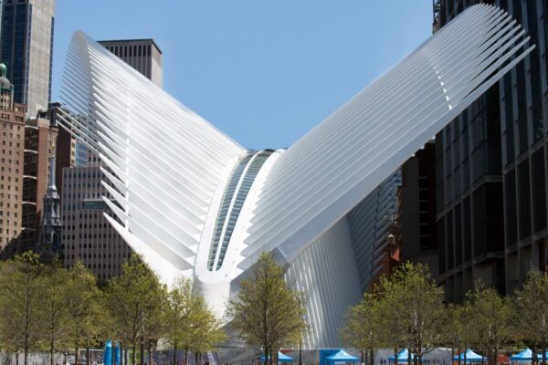 New York City: 9/11 Tour With Museum and Observatory Tickets - National 9/11 Memorial Museum