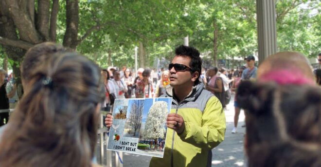 New York City: 9/11 Tour With Museum and Observatory Tickets - Important Information