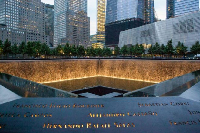 New York City: 9/11 Tour With Museum and Observatory Tickets - Customer Reviews