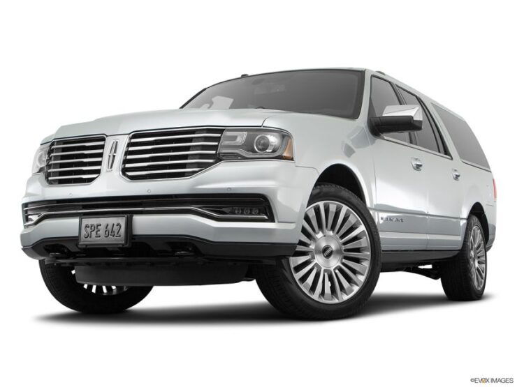 New York City Airports Luxury Arrival or Departure Transfers - Experience