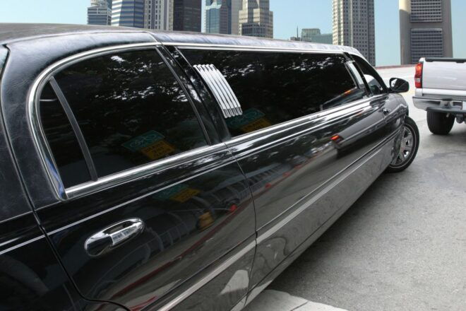 New York City Airports Luxury Arrival or Departure Transfers - Inclusions