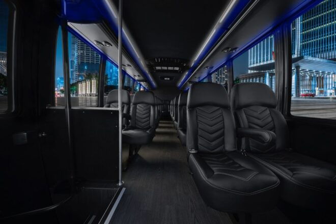 New York City Airports Luxury Arrival or Departure Transfers - Booking Details