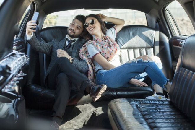 New York City Airports Luxury Arrival or Departure Transfers - Customer Reviews