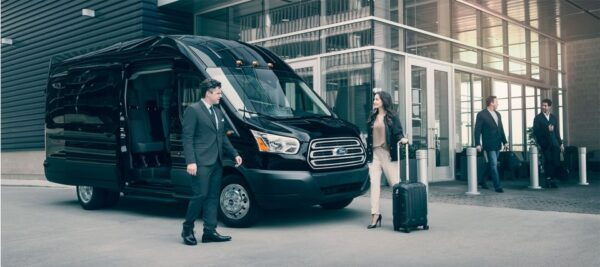 New York City Airports Luxury Arrival or Departure Transfers - Common Questions
