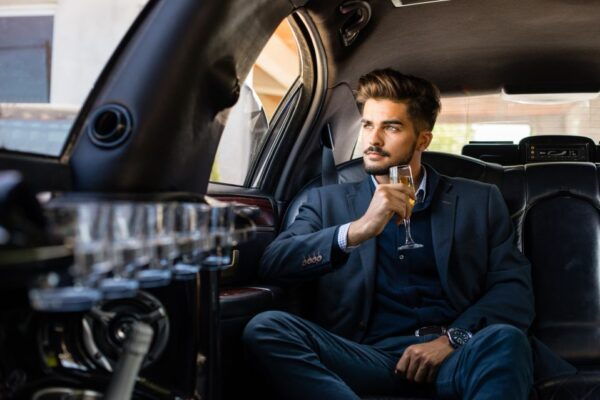 New York City Airports Luxury Arrival or Departure Transfers - The Sum Up