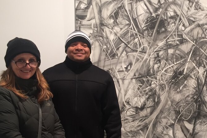 New York City Art Gallery Private Tour - Tour Overview