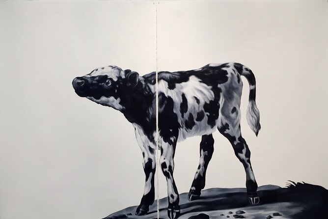 New York City Art Gallery Tour - Walking Tour of NYC Galleries