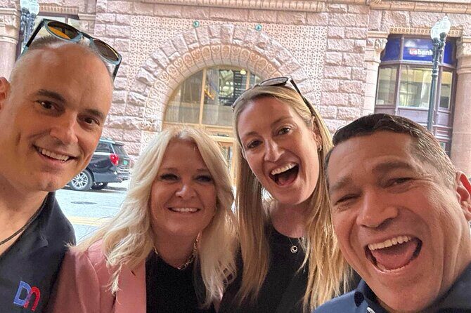 New York City Art Walk - Practical Tips for Your Adventure