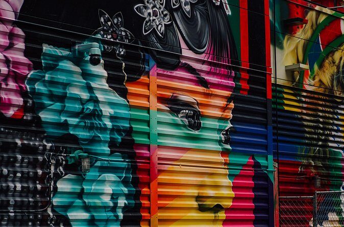 New York City Art Walk - Frequently Asked Questions