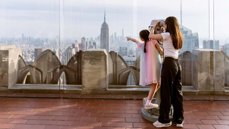 New York City: Attraction Pass with Must See Sights - What’s Included in the NYC Attraction Pass?