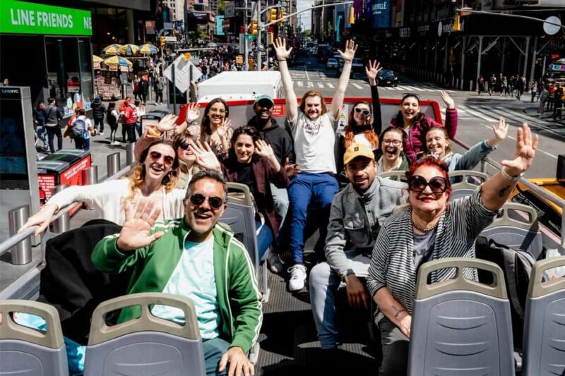 New York City: Attraction Pass with Must See Sights - Final Thoughts: Is It Worth It?